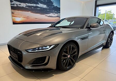 Jaguar F-Type Coupe R-Dynamic 20" Black Pack 8.900 KM
