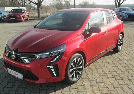Mitsubishi Colt PLUS 1.0 T-Benziner 6-Gang