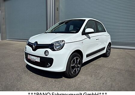 Renault Twingo Intens 90 PS, SHZ PDC KLIMA R&GO LM-FELGE