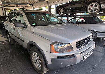 Volvo XC 90 D5 Kinetic AHK/Allrad/Navi