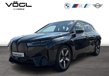 BMW iX xDrive50 Sportpaket Head-Up Harman Kardon AHK