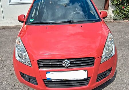 Suzuki Splash 1.3 DDiS Comfort Comfort