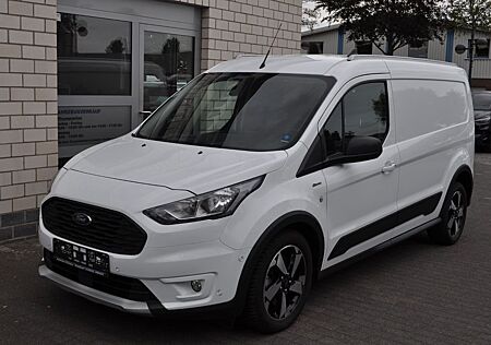 Ford Transit CONNECT ACTIVE KASTEN/AUT/CAM/SHZG/NAVI