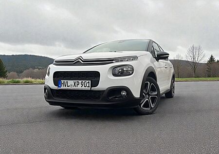 Citroën C3 PureTech 82 FEEL FEEL
