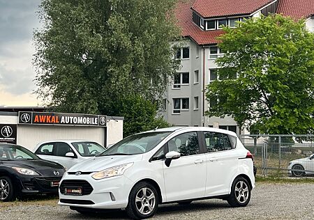 Ford B-Max Titanium Garantie, Service, Eu5, Alu