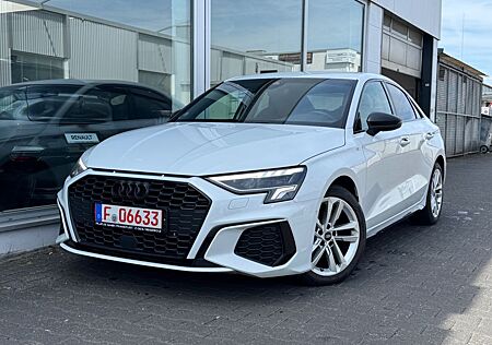 Audi A3 Limousine 35 TDI S-line/Virtual/Kamera/LED