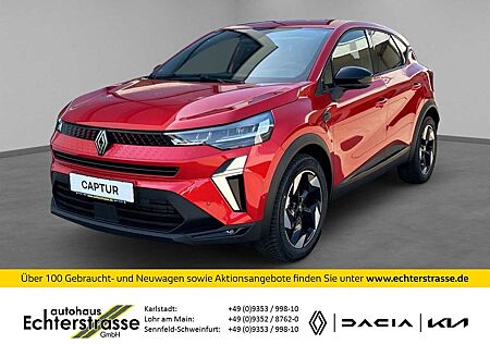 Renault Captur gebraucht kaufen Renault Captur TECHNO TCe 90