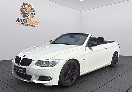BMW 330i M SportPaket XENON LEDER TEMPO SHZ BLTHT