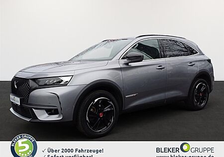 DS Automobiles DS7 Crossback PureTech 180 Performance Line+