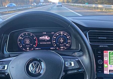 VW Golf Volkswagen VII 1.0 TSI DSG Sound Sound