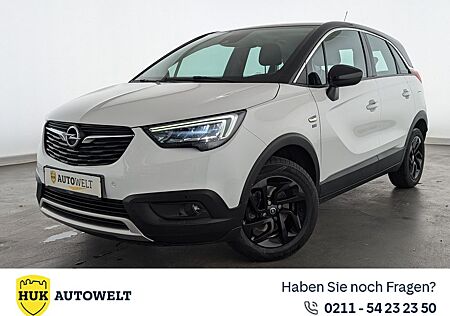 Opel Crossland X 1.2 Turbo 120 Jahre LED+SHZ+PDC+TEMP