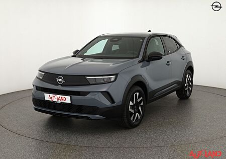 Opel Mokka 1.2 DI Turbo Facelift LED Tempomat Sitzhei