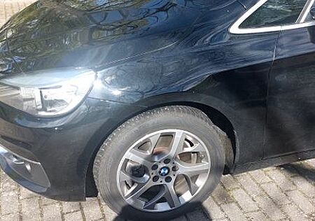 BMW 2er gebraucht kaufen BMW 2er 225 Active Tourer 225i Advantage A Advantage