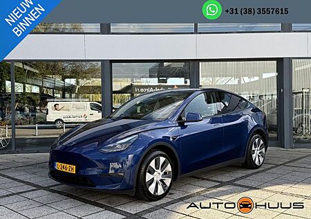 Tesla Model Y Long Range Dual AWD | AHK | Autopilot |