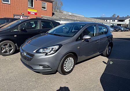 Opel Corsa E Selection