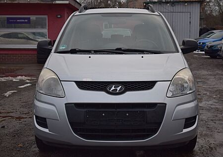 Hyundai Matrix Classic
