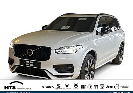 Volvo XC 90 gebraucht kaufen Volvo XC 90 XC90 T8 AWD Ultimate Nappa 360Grad AHK Alarm uvm