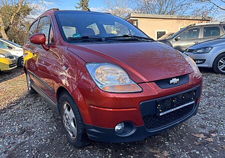 Chevrolet Matiz 0.8 SE Automatik