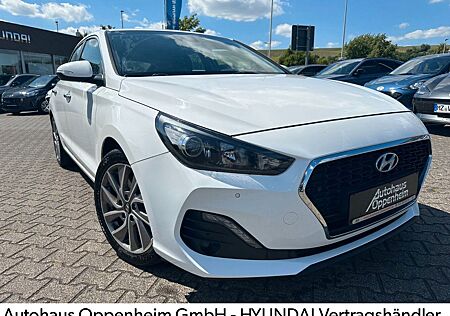 Hyundai i30 Fastback Trend