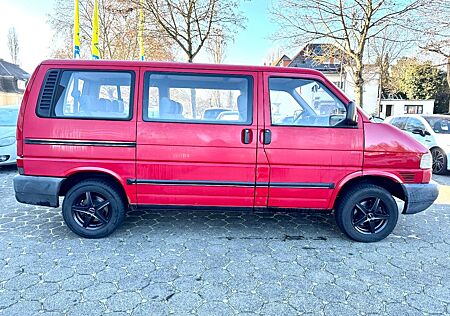 VW T4 Caravelle Volkswagen *8.Sitze+AHK*