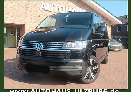 VW T6 Multivan Volkswagen 2.0 TDI DSG Comf/-Sitz/LED/Stdh/AHK