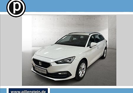 Seat Leon Sportstourer STYLE 2.0 TDI DSG KAMERA NAVI