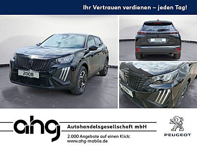 Peugeot 2008 Business Hybr. 110 e-DSC6 Rückfahrkamera mi