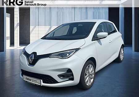 Renault ZOE EXPERIENCE R110 50kWh BATTERIEKAUF
