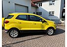 Ford EcoSport 1,5 Ti-VCT Trend Trend