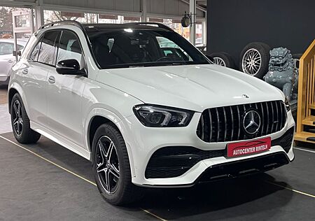 Mercedes-Benz GLE 300 d 4Matic AMG-Line/Widescreen/Burmester