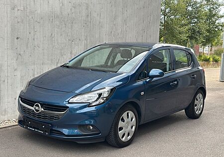 Opel Corsa E 1.4 Edition Automatik *38 TKM*STANDHZG*