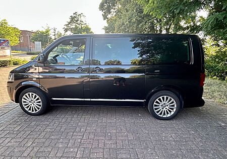 VW T5 Multivan Volkswagen