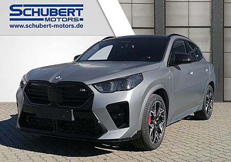 BMW X2 M35i xDrive*UPE 79.200€* HuD PA+ DA Prof. LED