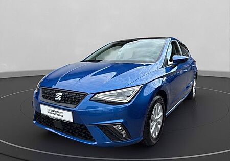 Seat Ibiza 1.0 TSI DSG Style PANO*LED*PDC*SZH*VIRTUAL
