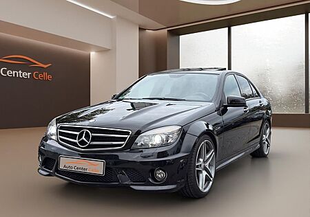 Mercedes-Benz C 63 AMG gebraucht kaufen Mercedes-Benz C 63 AMG C -Klasse Lim.