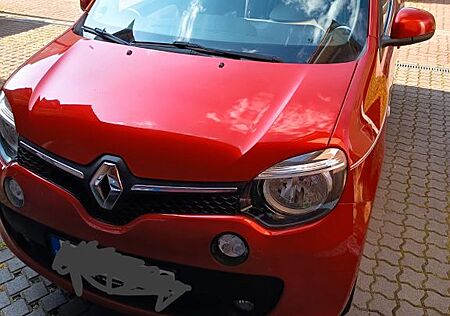 Renault Twingo ENERGY TCe 90 EDC Intens Intens