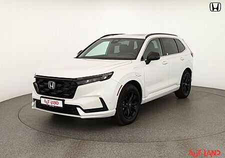 Honda CR-V 2.0 i-MMD e:HEV Aut. LED Navi 360° Pano