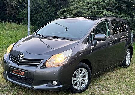 Toyota Verso Edition *Klimaaut. *Panorama *AHK *Euro 5!