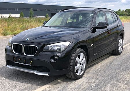 BMW X1 18 d xDrive