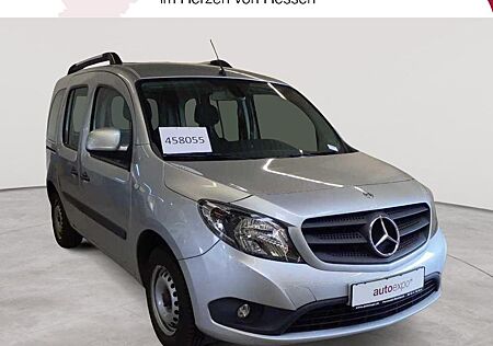 Mercedes-Benz Citan 111CDI Tourer L Klima Navi RFK PDC