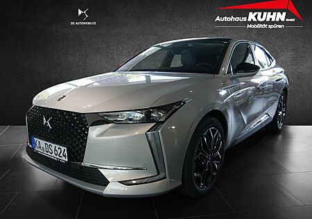 DS Automobiles DS 4 E-TENSE 225 Rivoli ACC HUD MATRIX-LED 360°