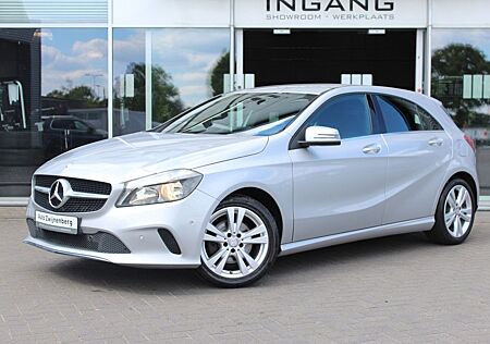Mercedes-Benz A 180 Aut. Urban | Cruise | Stoelverwarming |