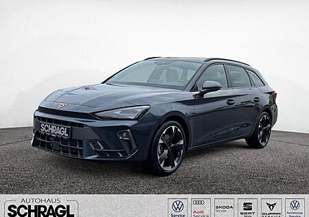 Cupra Leon ST 1.5 eTSI DSG+GARANTIE+AHK+KAMERA+ACC+SHZ