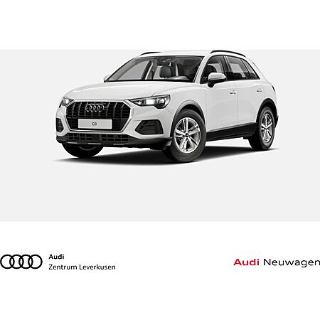 Audi Q3 leasen