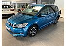 VW Touran Volkswagen 1.6 TDI Join Automatik*NUR 31.500 KM*