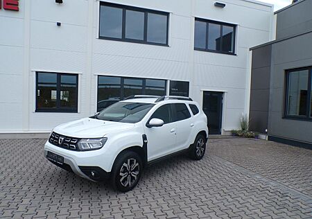 Dacia Duster II Prestige 4WD