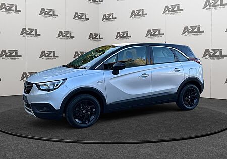 Opel Crossland X Crossland (X)