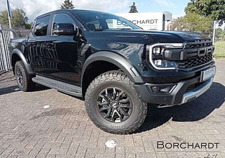 Ford Ranger Raptor Raptor e-4WD DK 3.0 V6 360°Kamera Navi AHK ACC