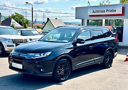 Mitsubishi Outlander 2.0 AT Active+*BLACK ED*LED*NAV*KAM*