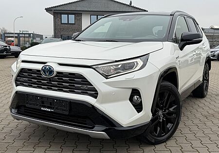 Toyota RAV 4 RAV4 2.5 AWD Hybrid*JBL audio*ACC